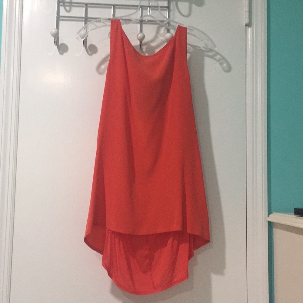 Armani Exchange tank top